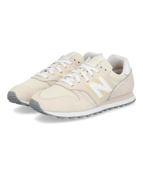 ニューバランス WL373 軽量レディースランニングシューズ WL373SR2 