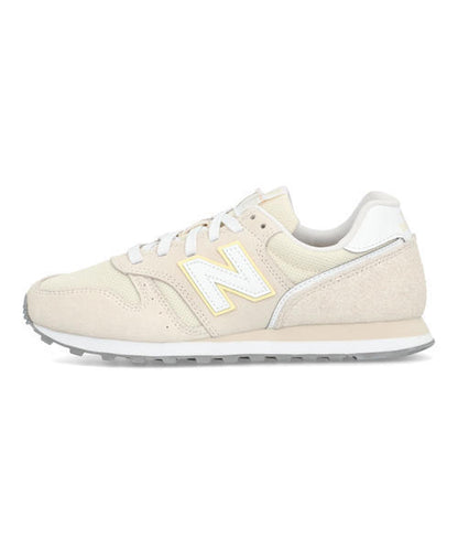 ニューバランス WL373 軽量レディースランニングシューズ WL373SR2 