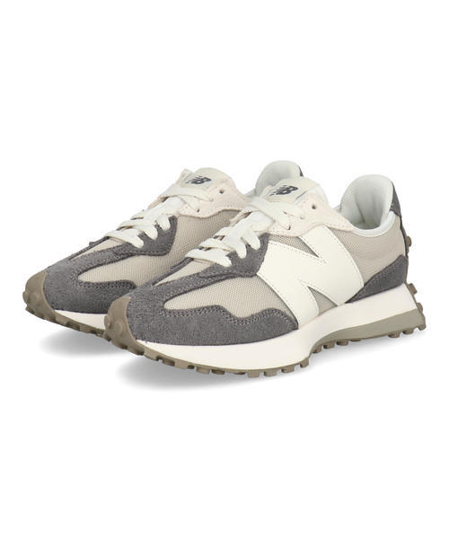 New Balance U327 女式運動鞋