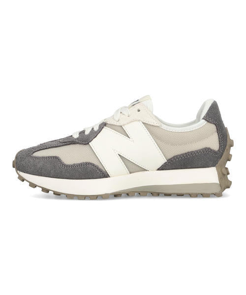 New Balance U327 女式運動鞋
