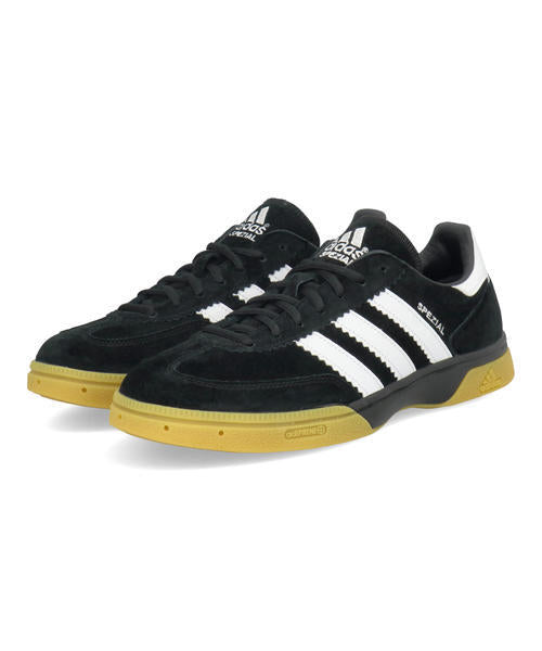 adidas HB SPEZIAL レディース ローカット ハンドボールシューズ (M18209) 