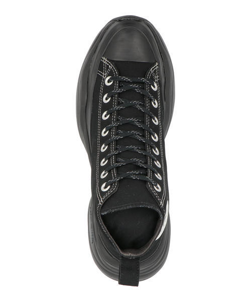 Converse ALL STAR R SURGETRAINER HI 女款高筒厚底運動鞋 (All Star R Surge Trainer HI) 31313150