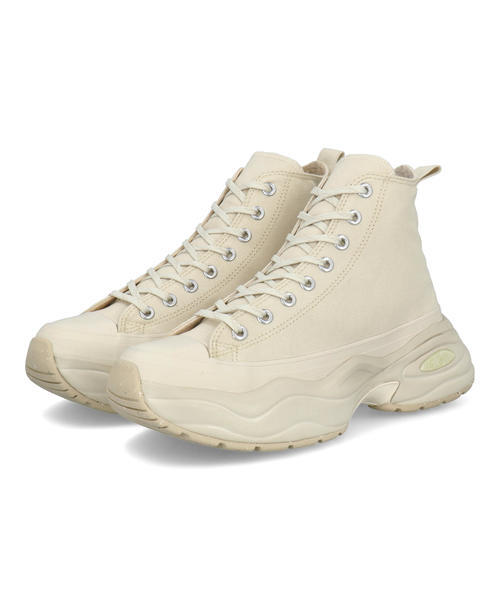 Converse ALL STAR R SURGETRAINER HI 女款高筒厚底運動鞋 (All Star R Surge Trainer HI) 31313150