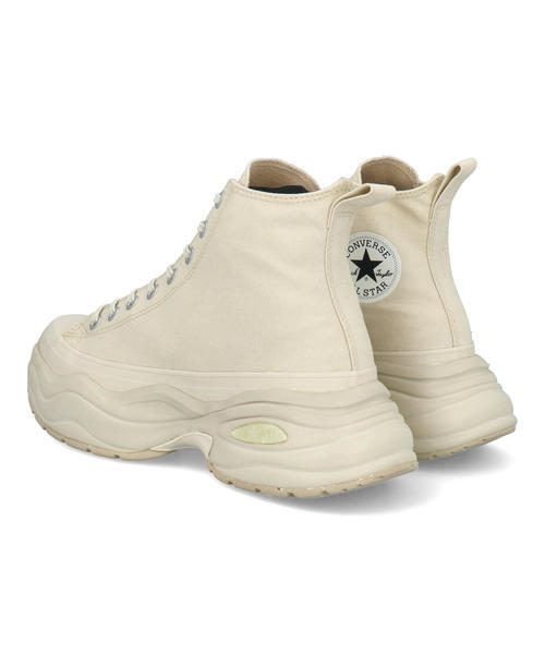 Converse ALL STAR R SURGETRAINER HI 女款高筒厚底運動鞋 (All Star R Surge Trainer HI) 31313150