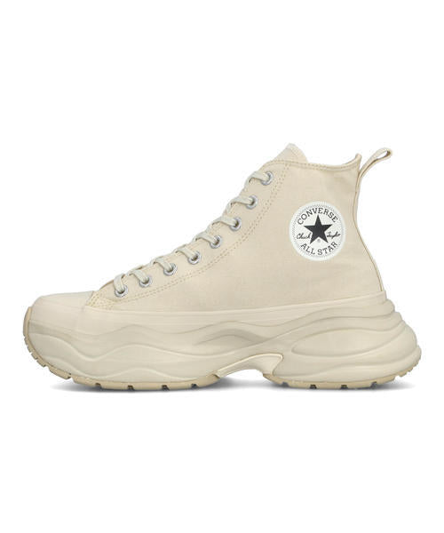 Converse ALL STAR R SURGETRAINER HI 女款高筒厚底運動鞋 (All Star R Surge Trainer HI) 31313150