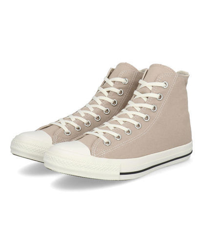 Converse ALL STAR WASHED CANVAS HI 女款高筒運動鞋