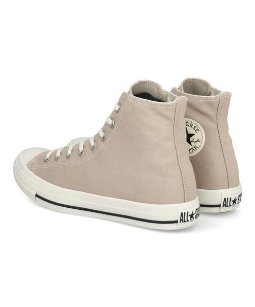 Converse ALL STAR WASHED CANVAS HI 女款高筒運動鞋