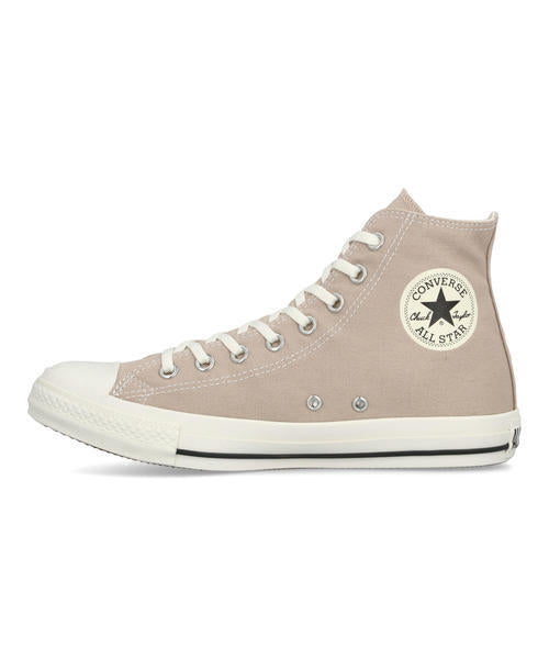 Converse ALL STAR WASHED CANVAS HI 女款高筒運動鞋