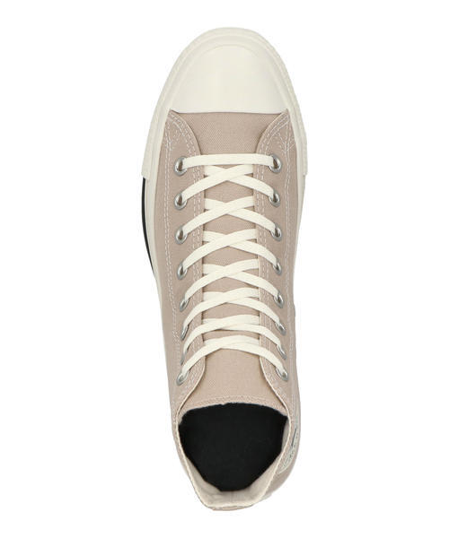 Converse ALL STAR WASHED CANVAS HI 女款高筒運動鞋