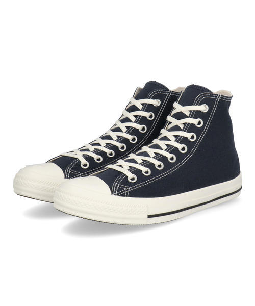Converse ALL STAR WASHED CANVAS HI 女款高筒運動鞋