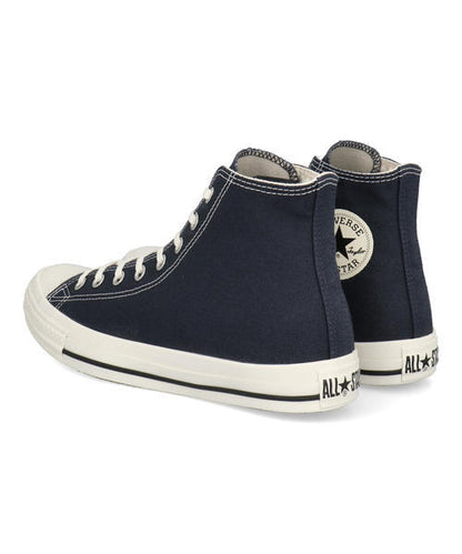 Converse ALL STAR WASHED CANVAS HI 女款高筒運動鞋