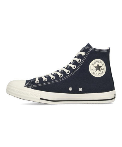 Converse ALL STAR WASHED CANVAS HI 女款高筒運動鞋