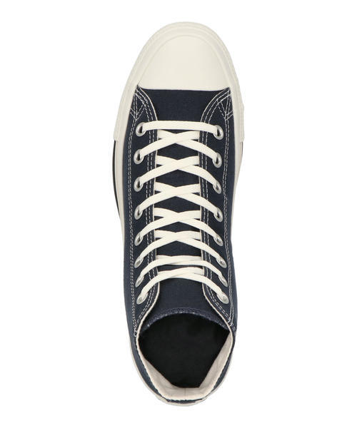 Converse ALL STAR WASHED CANVAS HI 女款高筒運動鞋