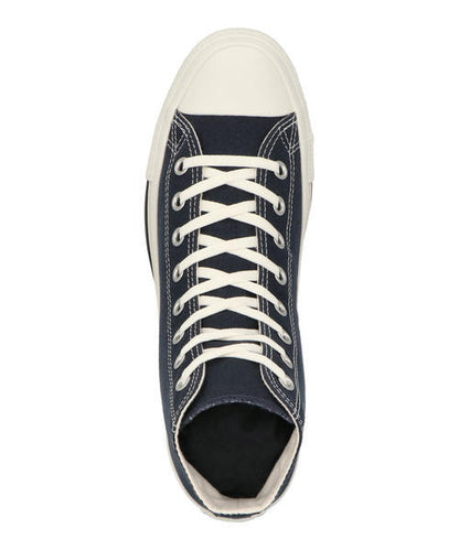 Converse ALL STAR WASHED CANVAS HI 女款高筒運動鞋