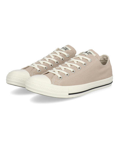 Converse ALL STAR WASHED CANVAS OX 女式低筒運動鞋