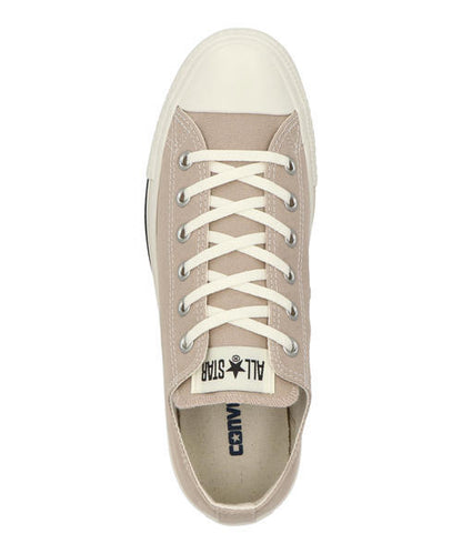 Converse ALL STAR WASHED CANVAS OX 女式低筒運動鞋