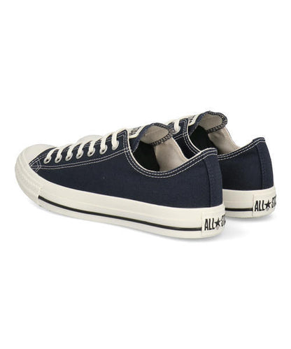Converse ALL STAR WASHED CANVAS OX 女式低筒運動鞋