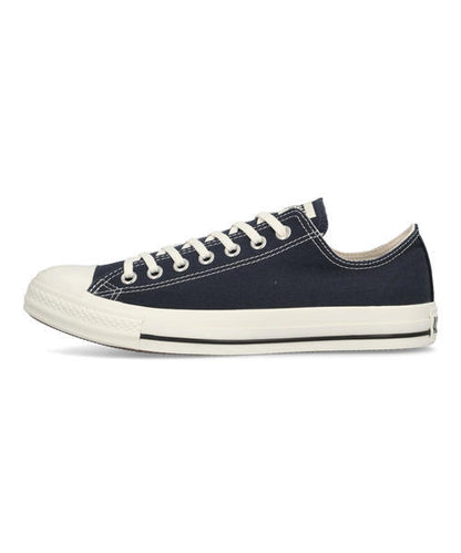 Converse ALL STAR WASHED CANVAS OX 女式低筒運動鞋