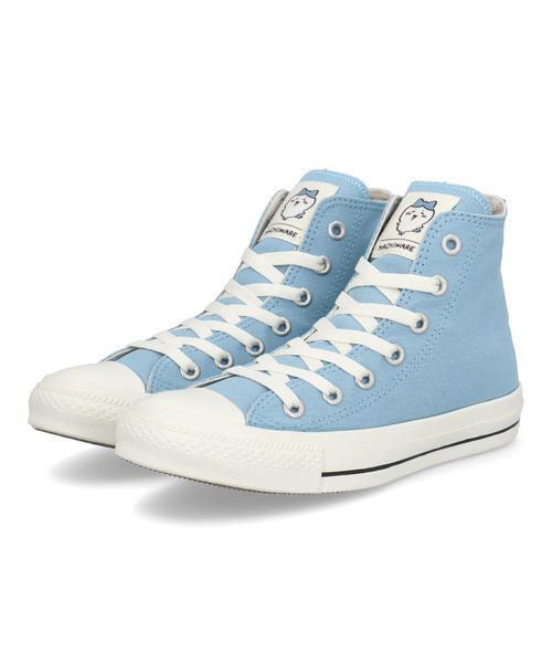 コンバース オールスター CL HI / CHIIKAWA レディース ハイカットスニーカー