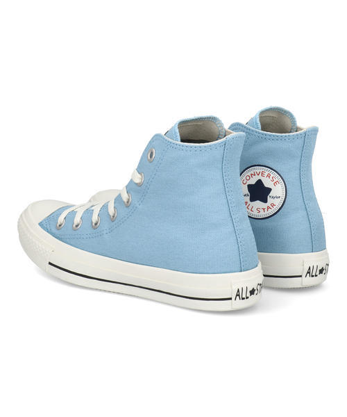 Converse ALL STAR CL HI / CHIIKAWA 女款高筒運動鞋
