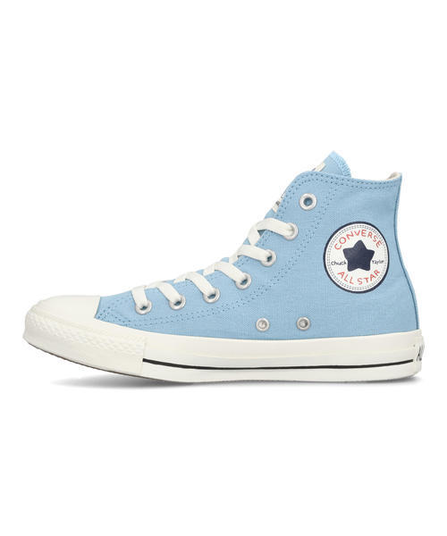 Converse ALL STAR CL HI / CHIIKAWA 女款高筒運動鞋
