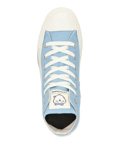 Converse ALL STAR CL HI / CHIIKAWA 女款高筒運動鞋
