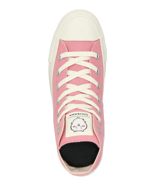 Converse ALL STAR CL HI / CHIIKAWA 女款高筒運動鞋