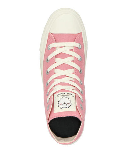 Converse ALL STAR CL HI / CHIIKAWA 女款高筒運動鞋