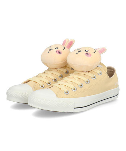 Converse ALL STAR MC OX / CHIIKAWA 女款可拆式吉祥物運動鞋
