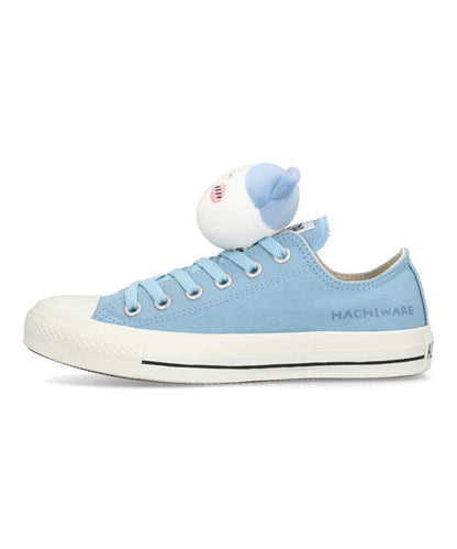 Converse ALL STAR MC OX / CHIIKAWA 女款可拆式吉祥物運動鞋