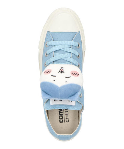 Converse ALL STAR MC OX / CHIIKAWA 女款可拆式吉祥物運動鞋