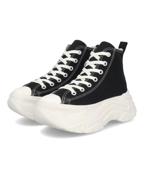 Converse ALL STAR CITYHIKE HI 女款高筒厚底運動鞋 (All Star City Hike HI) 31314401