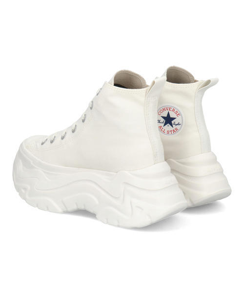 Converse ALL STAR CITYHIKE HI 女款高筒厚底運動鞋 (All Star City Hike HI) 31314401