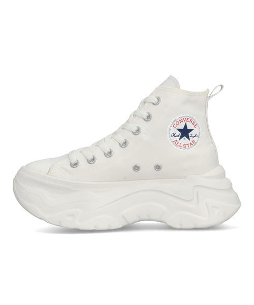 Converse ALL STAR CITYHIKE HI 女款高筒厚底運動鞋 (All Star City Hike HI) 31314401
