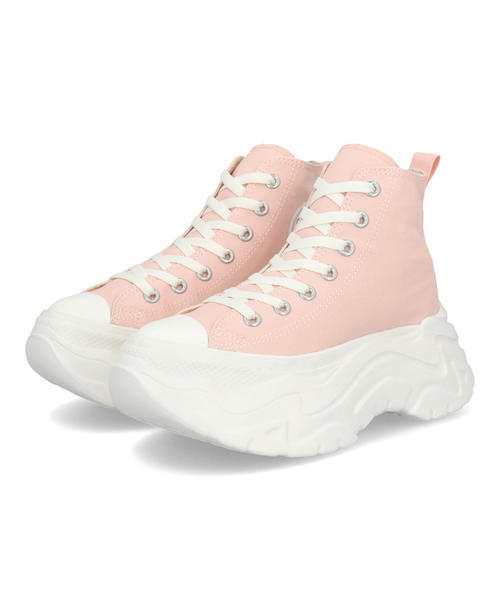 Converse ALL STAR CITYHIKE HI 女款高筒厚底運動鞋 (All Star City Hike HI) 31314401