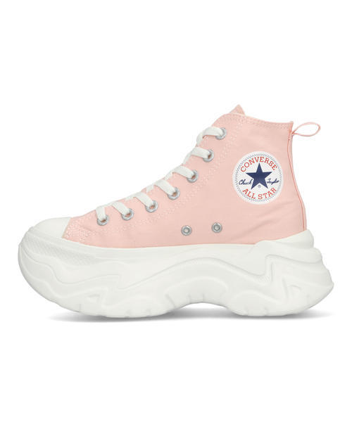 Converse ALL STAR CITYHIKE HI 女款高筒厚底運動鞋 (All Star City Hike HI) 31314401