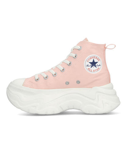 Converse ALL STAR CITYHIKE HI 女款高筒厚底運動鞋 (All Star City Hike HI) 31314401