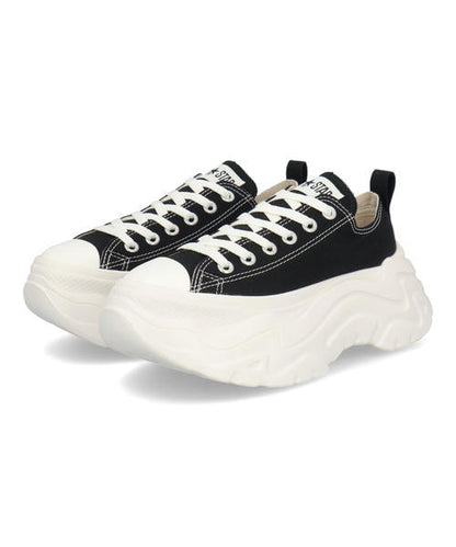 Converse ALL STAR CITYHIKE OX 女款低筒厚底運動鞋