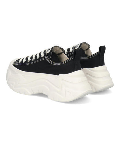 Converse ALL STAR CITYHIKE OX 女款低筒厚底運動鞋