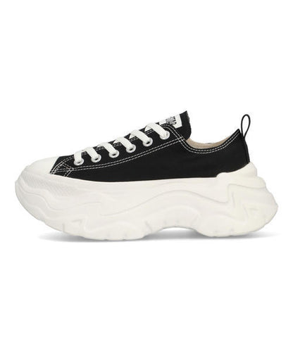 Converse ALL STAR CITYHIKE OX 女款低筒厚底運動鞋