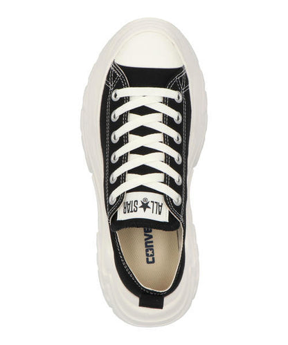 Converse ALL STAR CITYHIKE OX 女款低筒厚底運動鞋