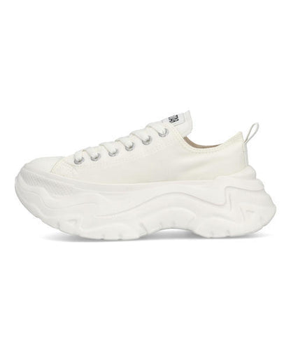 Converse ALL STAR CITYHIKE OX 女款低筒厚底運動鞋