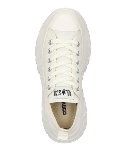 Converse ALL STAR CITYHIKE OX 女款低筒厚底運動鞋