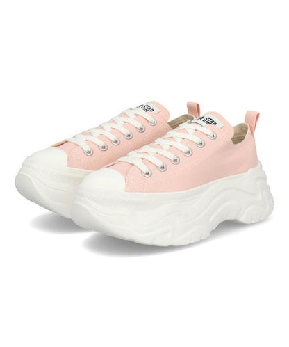 Converse ALL STAR CITYHIKE OX 女款低筒厚底運動鞋