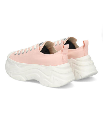 Converse ALL STAR CITYHIKE OX 女款低筒厚底運動鞋