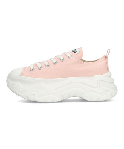 Converse ALL STAR CITYHIKE OX 女款低筒厚底運動鞋