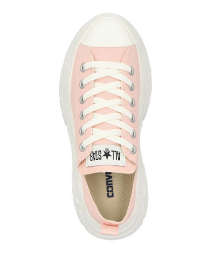 Converse ALL STAR CITYHIKE OX 女款低筒厚底運動鞋