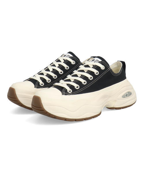 Converse ALL STAR SURGETRAINER OX 女款低筒厚底運動鞋