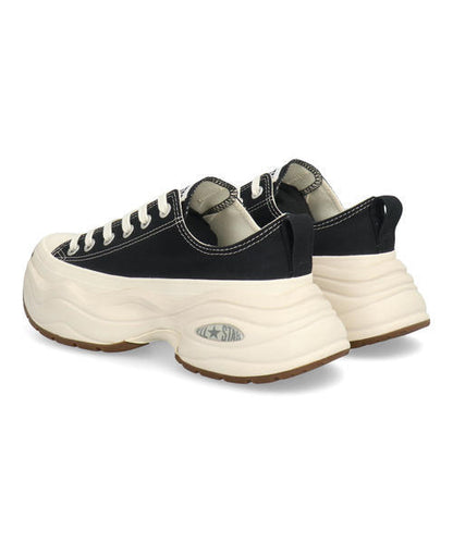 Converse ALL STAR SURGETRAINER OX 女款低筒厚底運動鞋