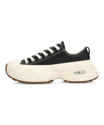 Converse ALL STAR SURGETRAINER OX 女款低筒厚底運動鞋